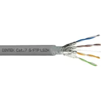 Dintek 1105-05001 CAT7 305M S/FTP LSZH Cable